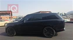 لاند ڕۆڤەر ڕانج ڕۆڤەر ڤۆگ